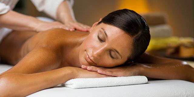 Spa package hammam sauna balinese massage and facial 2h10 (2)